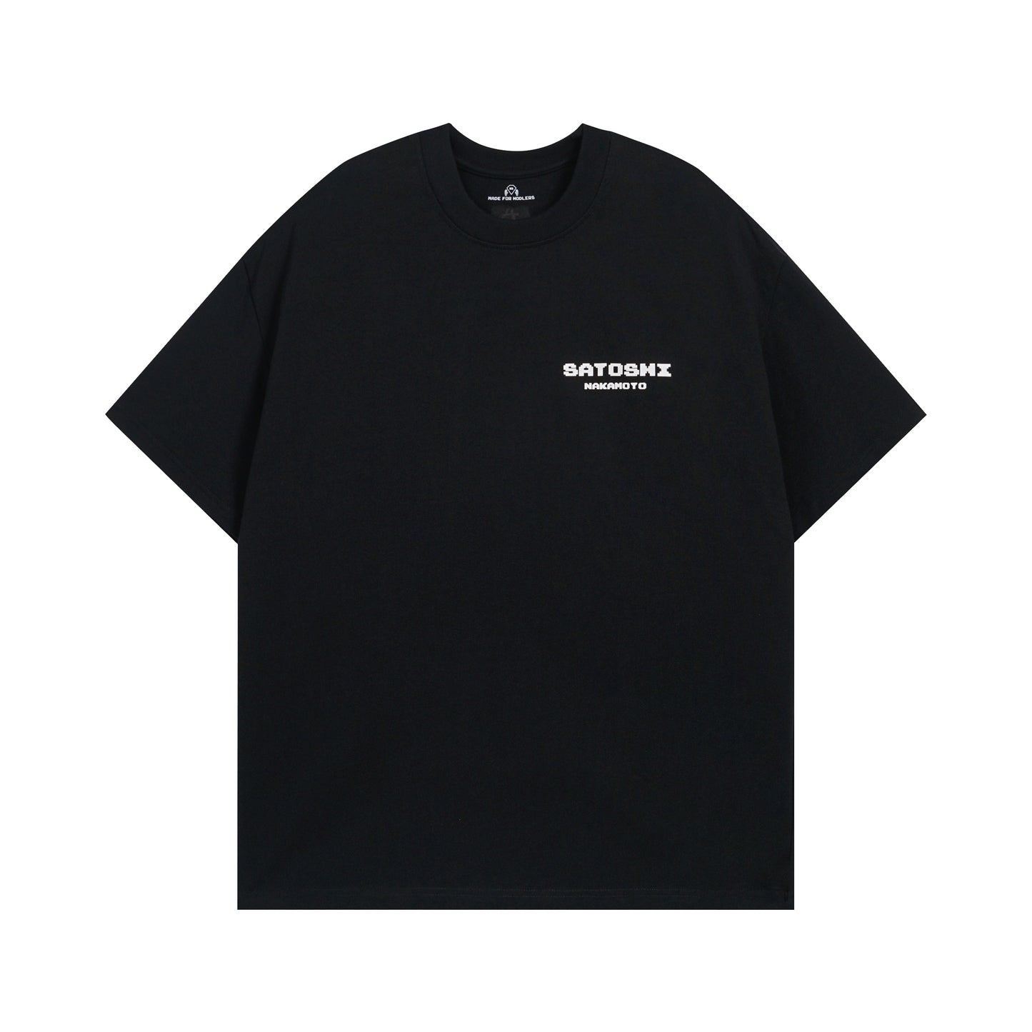 Essentials Tee, Front