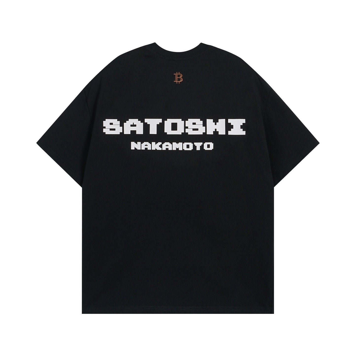 Essentials Tee, Back