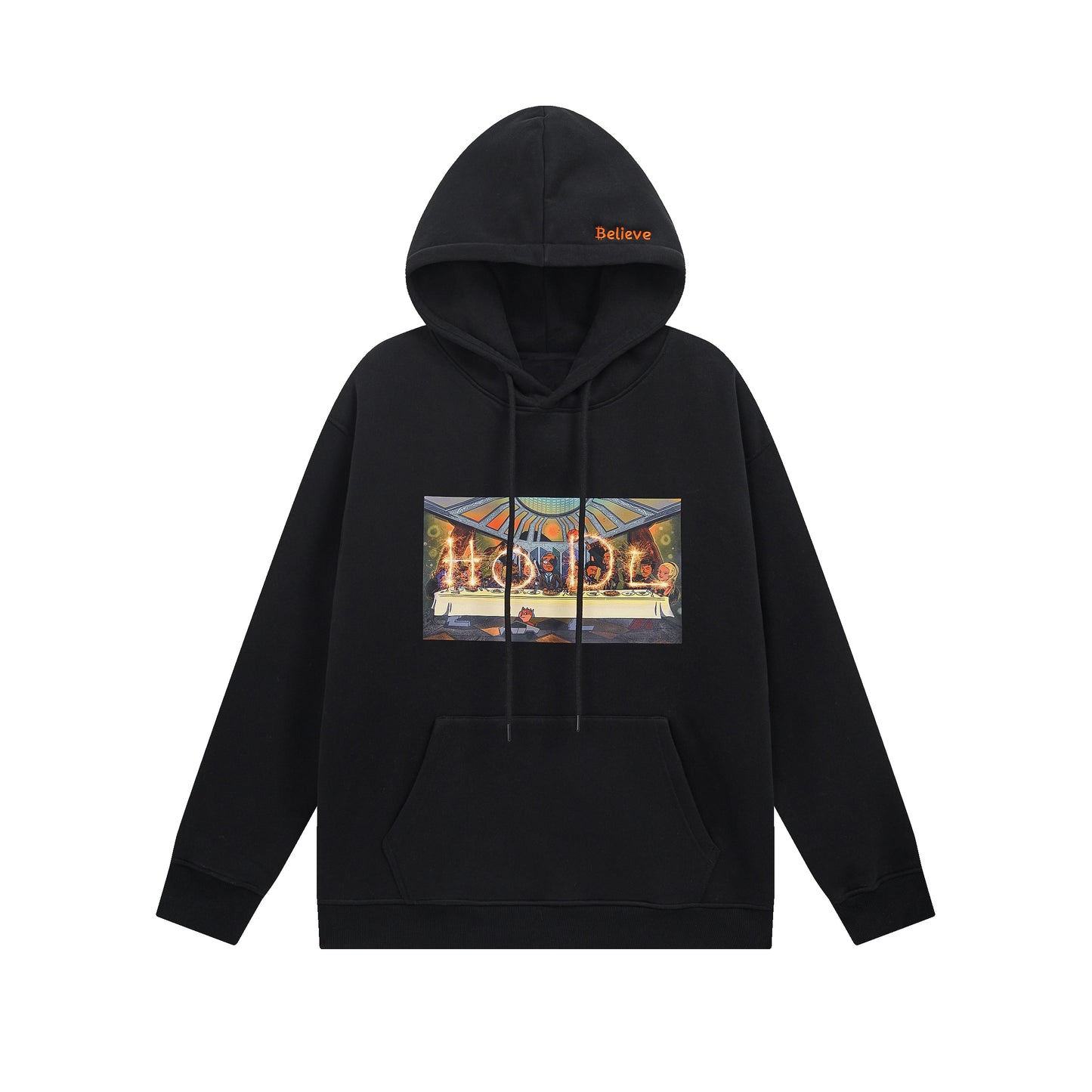HODL Hoodie
