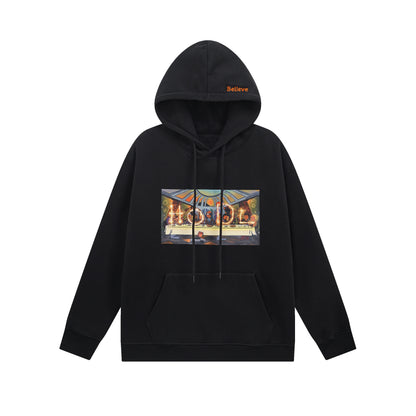 HODL Hoodie