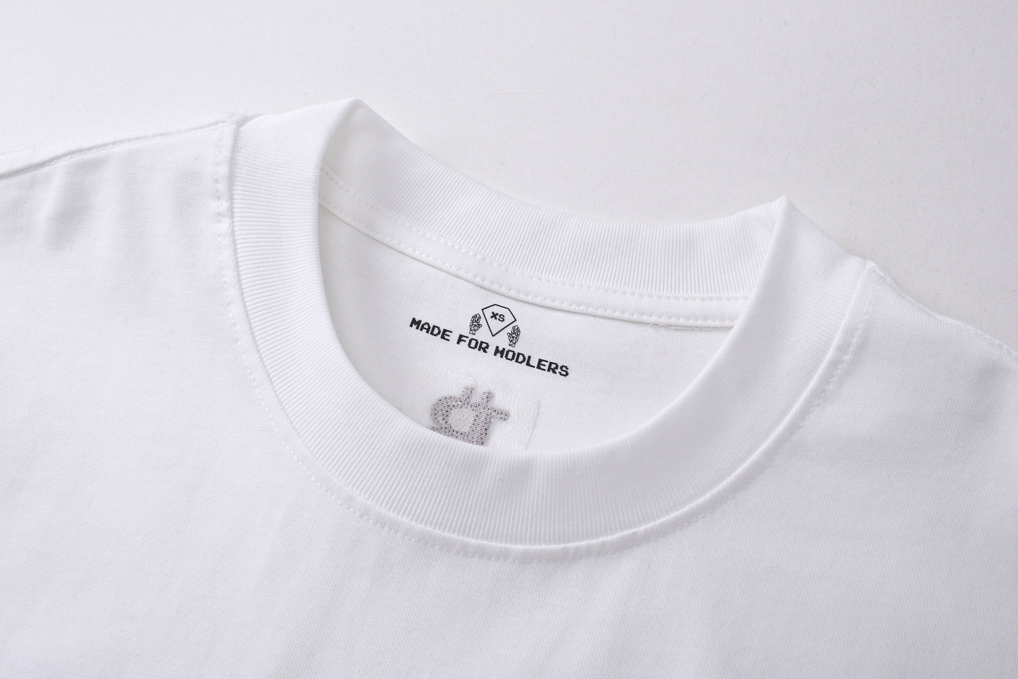 Satoshi Nakamoto Signature Tee