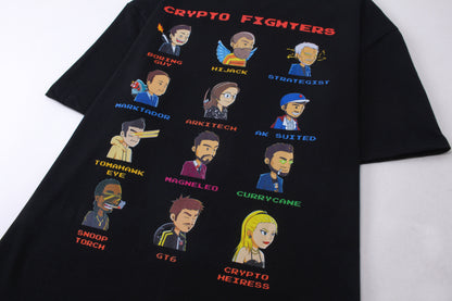 Crypto Fighters 2